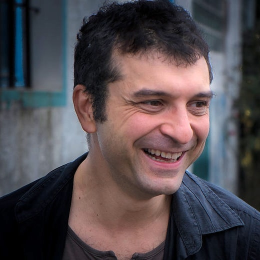 Francis Mimoun 520